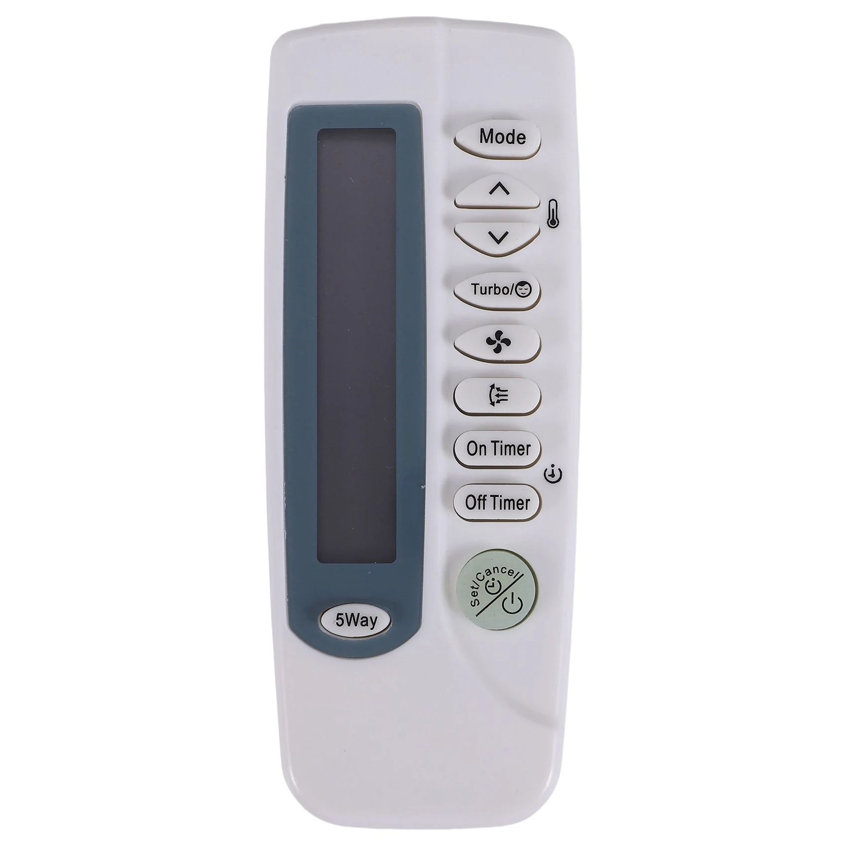 Telecomando Per Samsung Arc-410 Arh-466 Arh-441 Arh-430 Arc-414 Arc-406 Arc-738 Arh-465 Condizionatore D'Aria Ac A/C