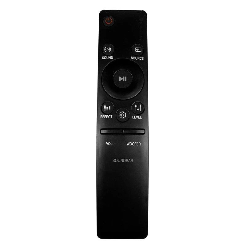 Ah59-02745A Telecomando Sostitutivo Per Samsung Hw-K850 Hw-K950 Hwk950Za Echo Wall Home Theater Telecomando