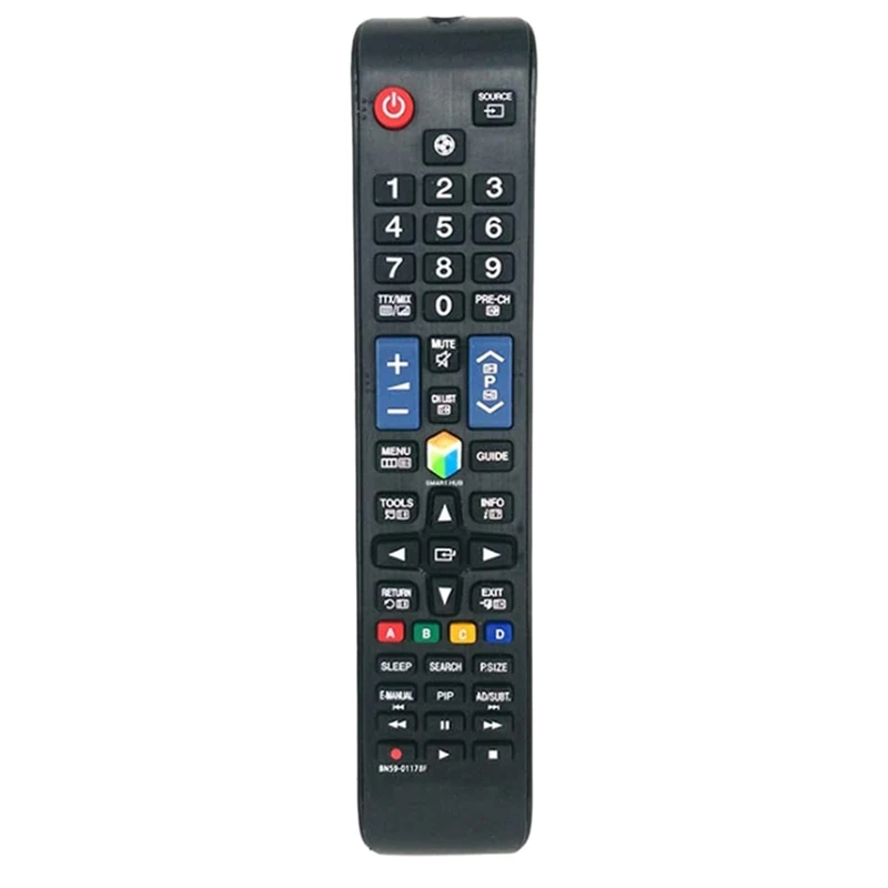 Bn59-01178F Telecomando Per Telecomando Samsung Tv Telecomando Sostitutivo