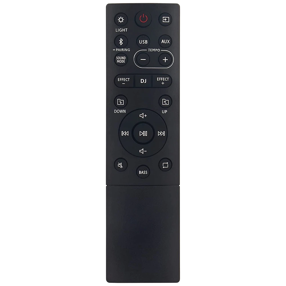 Telecomando Sostituire Per Sistema Stereo Altoparlante Samsung Mx-T50 Mx-T40 Mx-T70 Mx-T70/Za Mx-T50/Za Mx-T40/Za Mx-St40B
