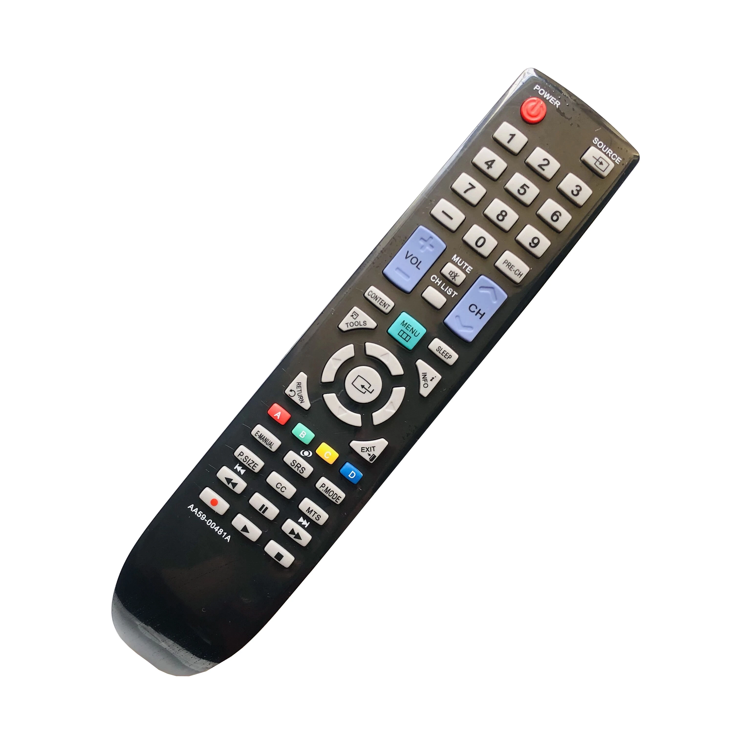 Per Samsung Tv Telecomando Aa59-00484A Bn59-00862A Bn59-00870A Aa59-00481A Tvs Lnln40D55 Tv