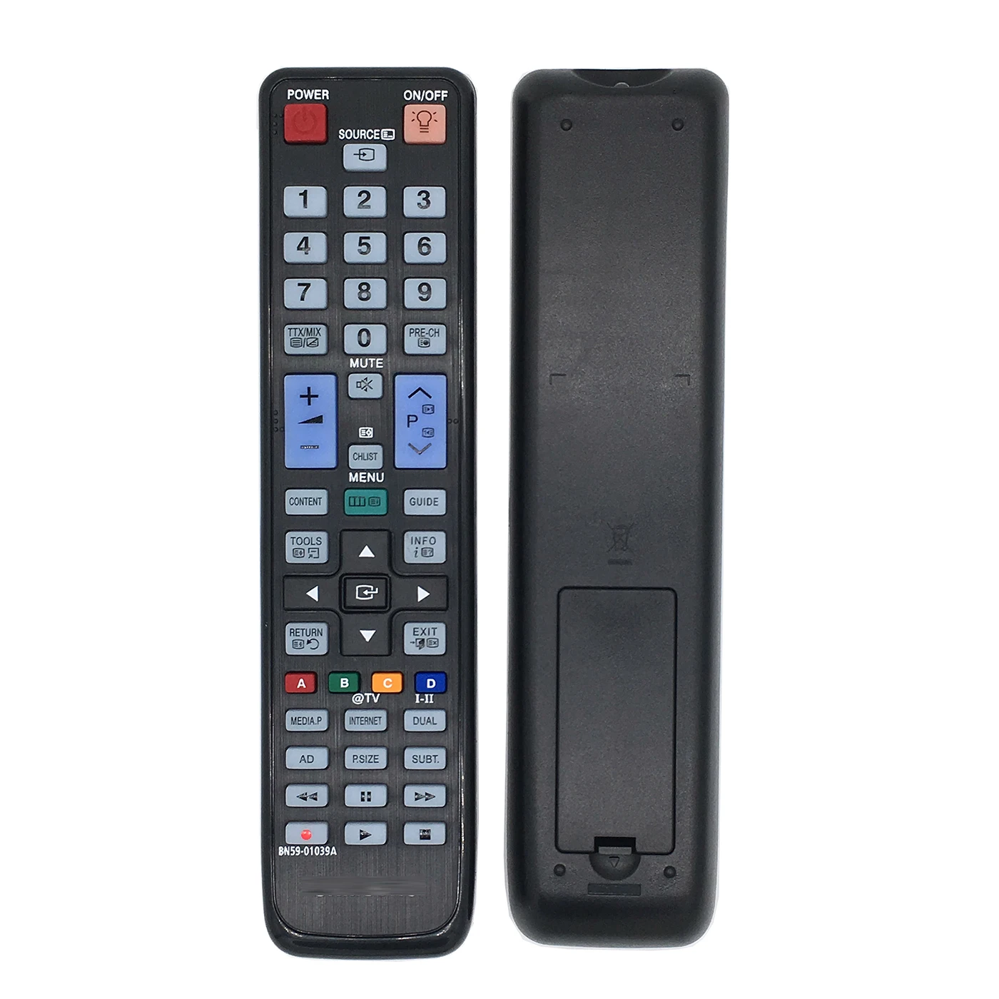 A Distanza Di Controllo Bn59-01039A Bn5901039A Fit Per Samsung 3D Lcd Tv Ue55C6900 Ue55C6500 Best Prezzo Nuovo