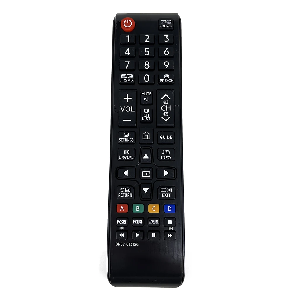Nuovo Originale Bn59-01315G Per Telecomando Samsung Tv Bn59-01303A Ue32T5300 Ue43Tu7000 Muslimexaymuslimah