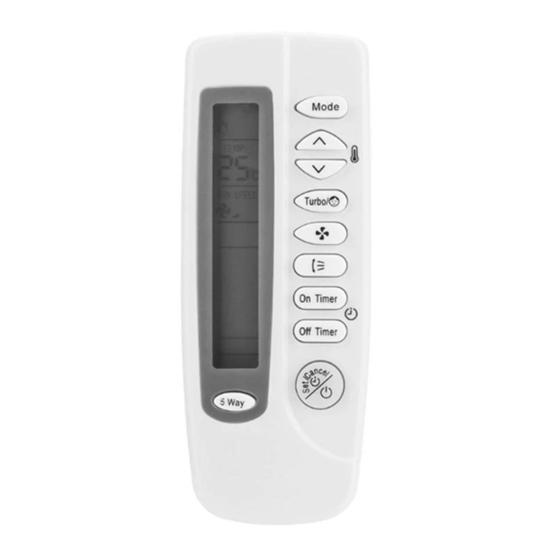 Telecomando Per Samsung Arc-410 Arh-466 Arh-441 Arh-430 Arc-414 Arc-406 Arc-738 Arh-465 Condizionatore D'Aria Ac A/C