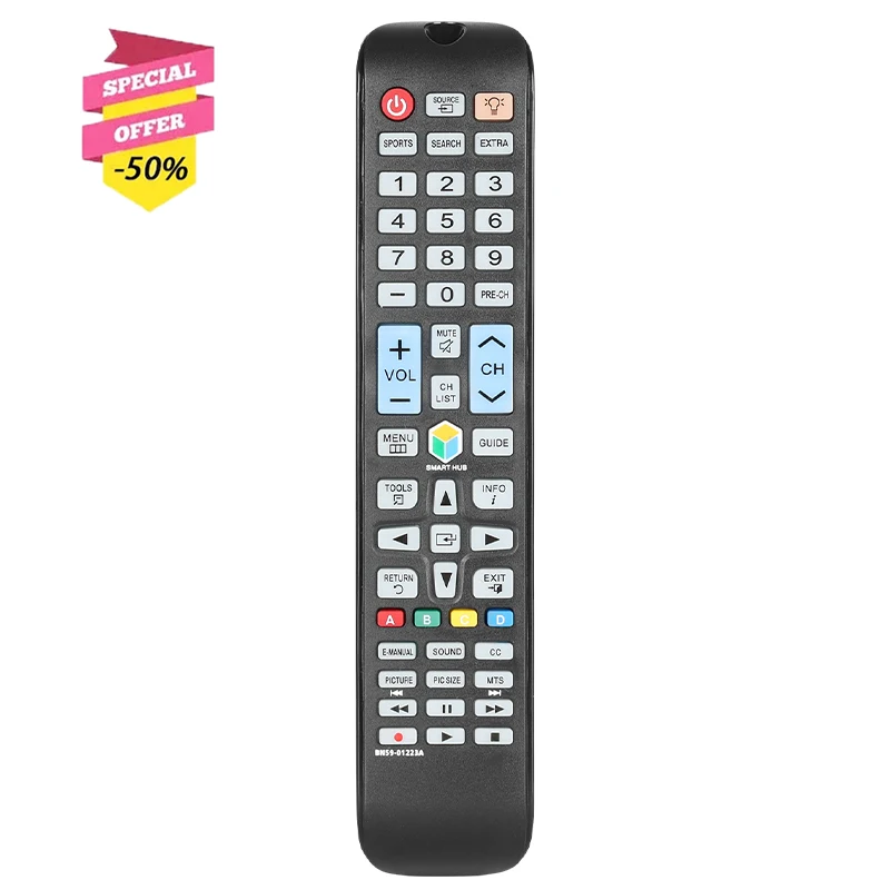Bn59-01223A Telecomando Per Samsung Tv Muslimexmuslimmusmuslimexmuslimexmuslimb