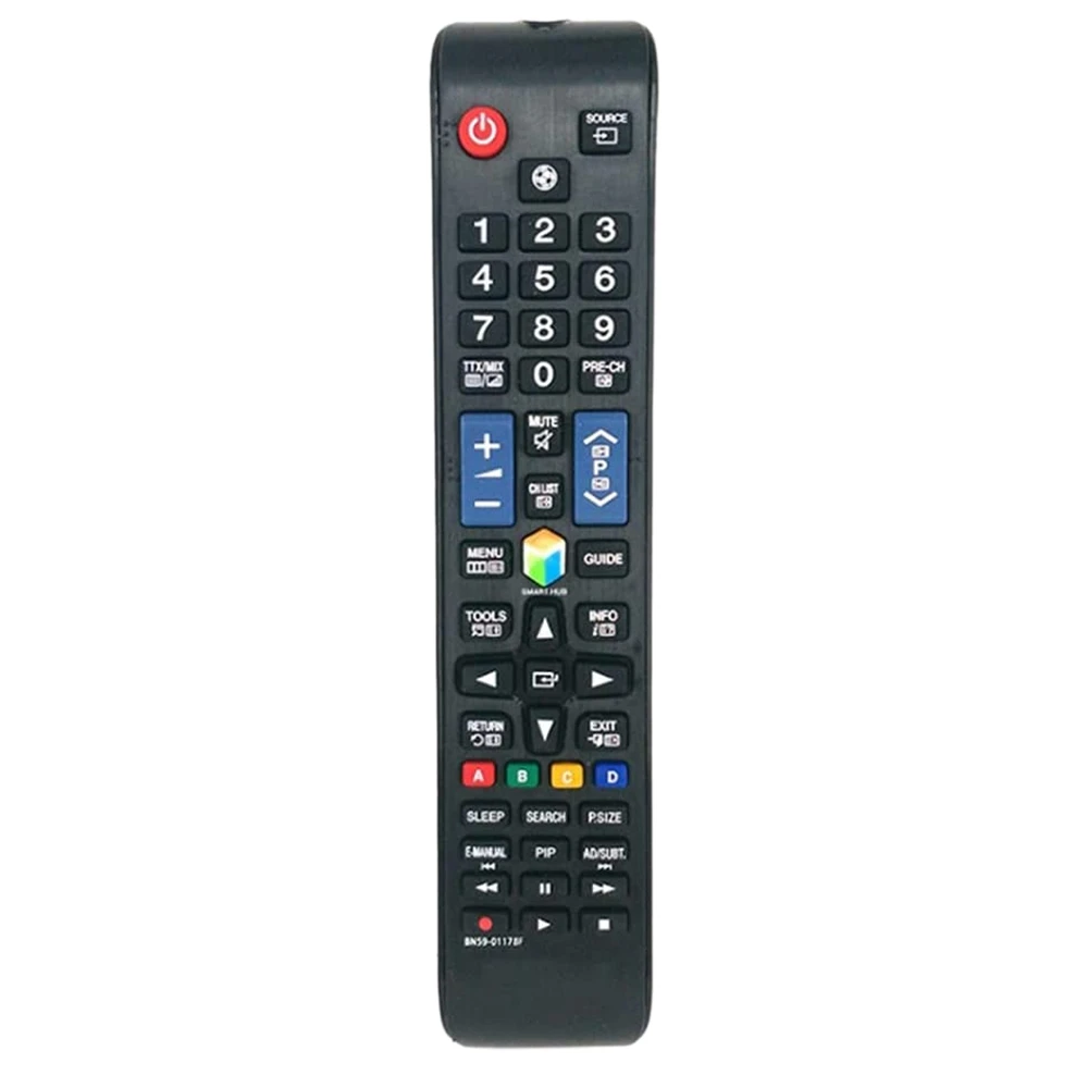 Bn59-01178F Telecomando Per Telecomando Samsung Tv Telecomando Sostitutivo