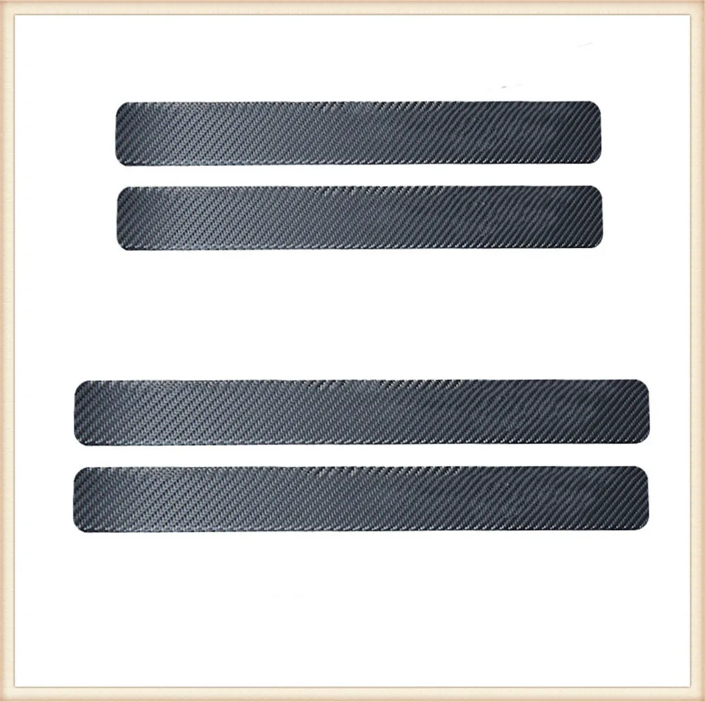 Adesivi Di Protezione Soglia Accessori Auto Universali Per Skoda Opel Daf Ram Camion Paccar Ford Otosan Chrysler
