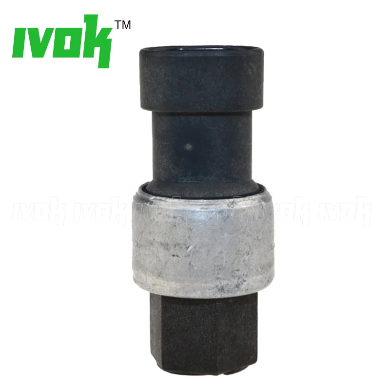 Genuine Ac Aria Condizionata Interruttore Di Bassa Pressione Per Peterbilt P93Caa-3604-1 18-04331 P93Caa3604