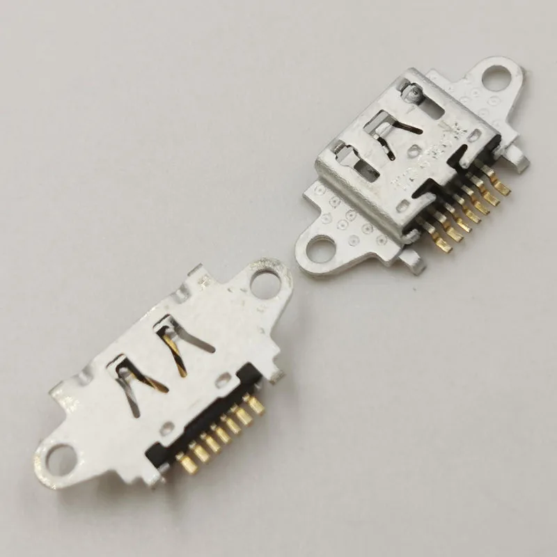100Pcs Usb Di Ricarica Porta Dock Connettore Del Caricabatterie Spina Per Oppo K1 A1 A1T A3 A5 A7 A7X A73 A83 A9 A9X R15X R5 A71 A79 A15X Ax5 Ax7
