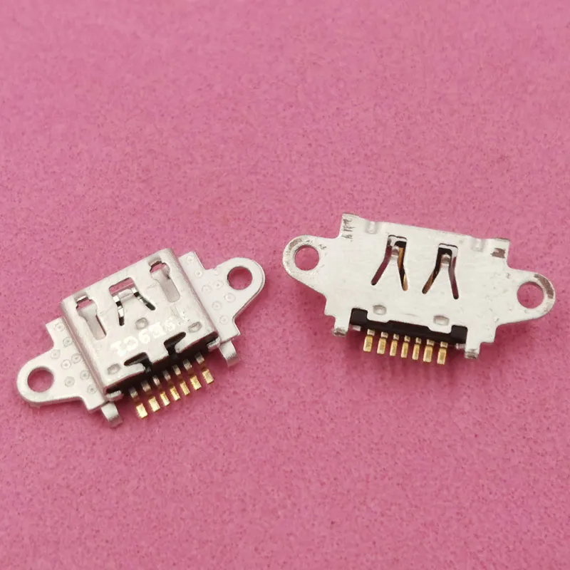 10Pcs Caricatore Dock Di Ricarica Connettore Porta Usb Spina Per Oppo A83 A9 A9X R15X A15X Ax5 Ax7 R5 A71 K1 A1 A1T A3 A5 A7 A7X A73 A79