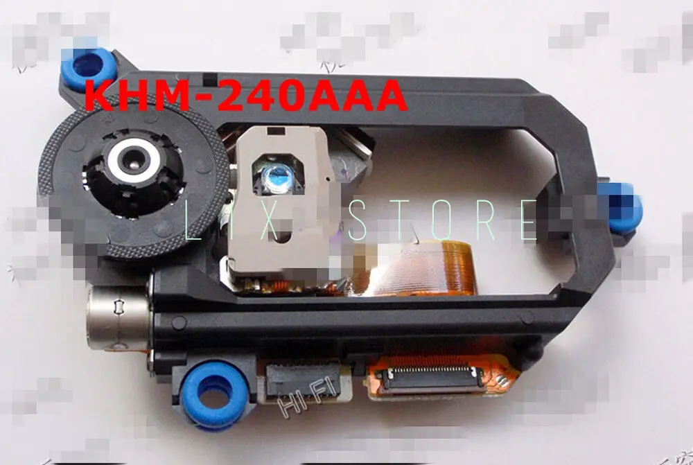 1Pc Khm-240Aaa Sacd Dvd Supporto Per Fascia Laser Khm-240