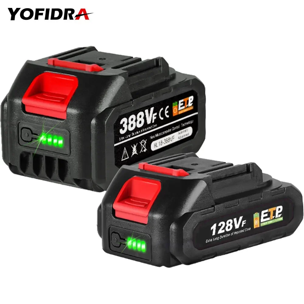 Ricaricabile Agli Ioni Di Litio Della Batteria. Per Makita Interface.7500Mah Al Litio Battery.15000Mah Al Litio Battery.22500Mah Batteria. Spina Di Ue
