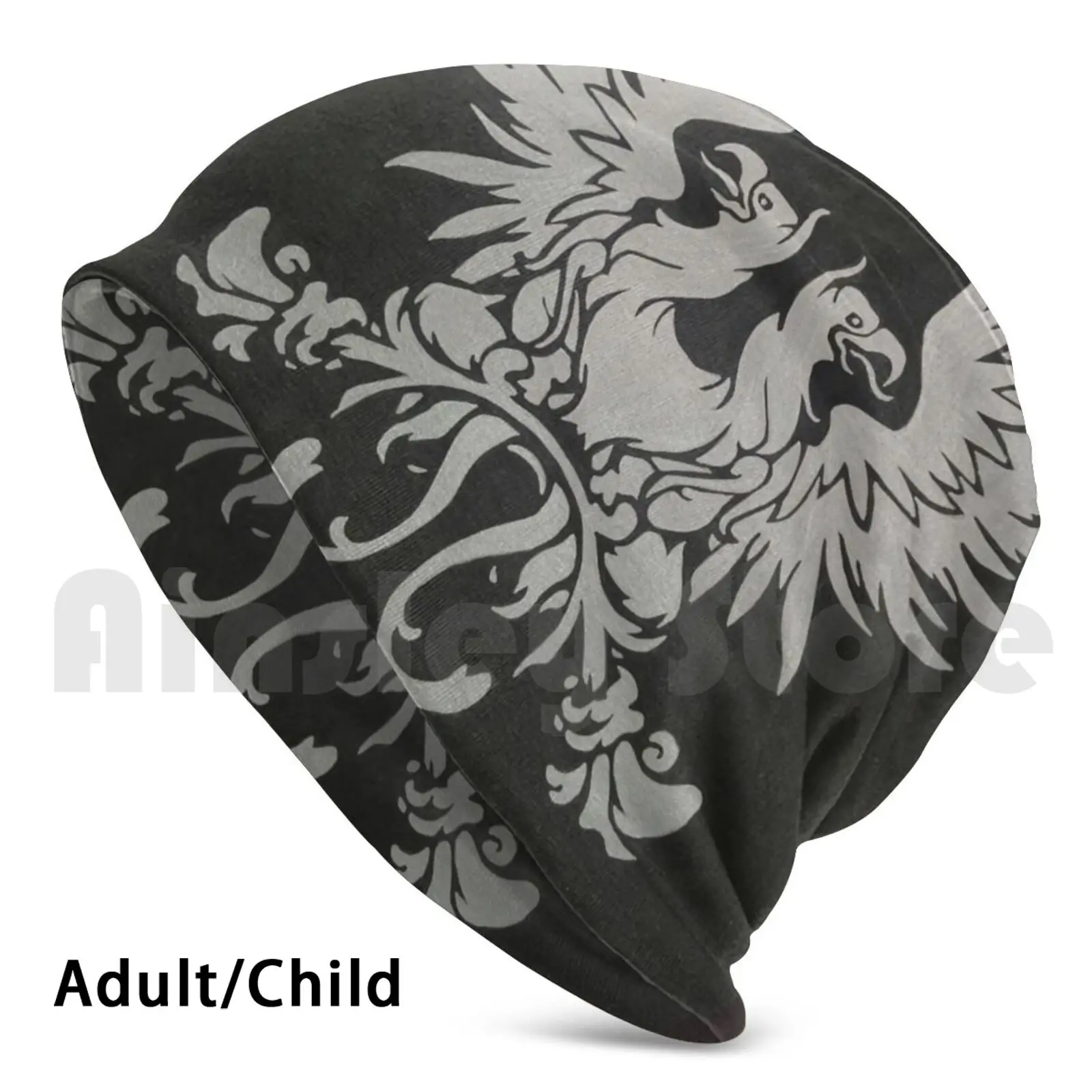 Grey Warden Berretti Pullover Cap Confortevole Dragon Age Da Warden Grey Warden