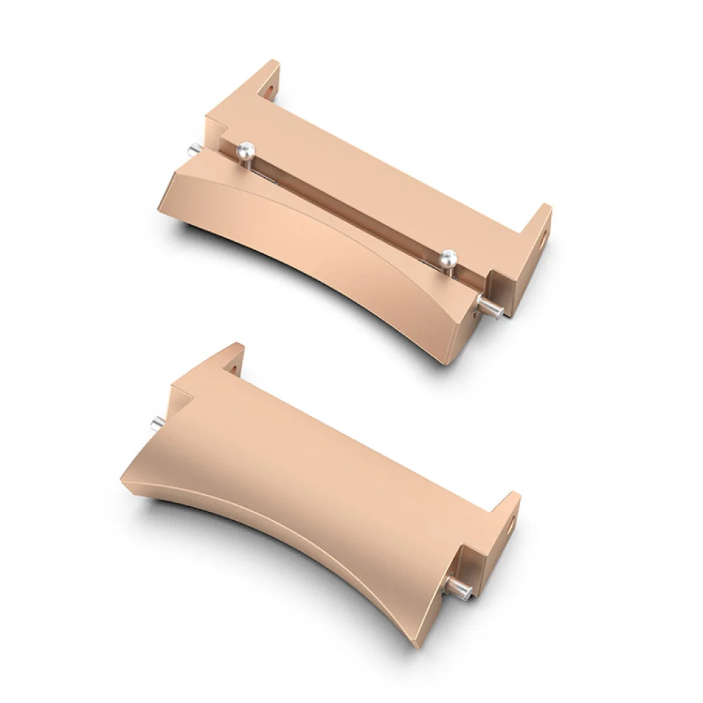 Connettore In Acciaio Inossidabile Per Samsung Galaxy Watch 5 Connettore Adattatore Sostituibile Collegare 20Mm Per Samsung Galaxy Watch 5 Pro