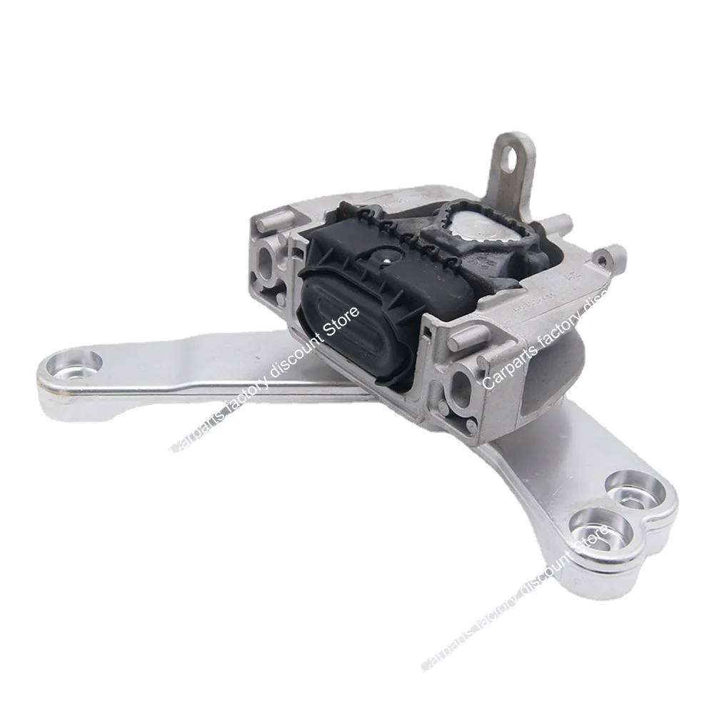 5Qd199262 5Q0199262Be Hydraulic Engine Support Motor Transmission Gearbox Mounts For Audi A3 S3 Vw Golf Jetta Skoda1.8L 2.0L