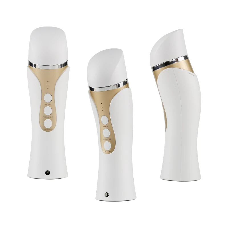 V Shape Face Lifting Rf Facial Beauty Device Machine Face Rejuvenating Anti-Wrinkle Home Use Rf Beauty Equipment