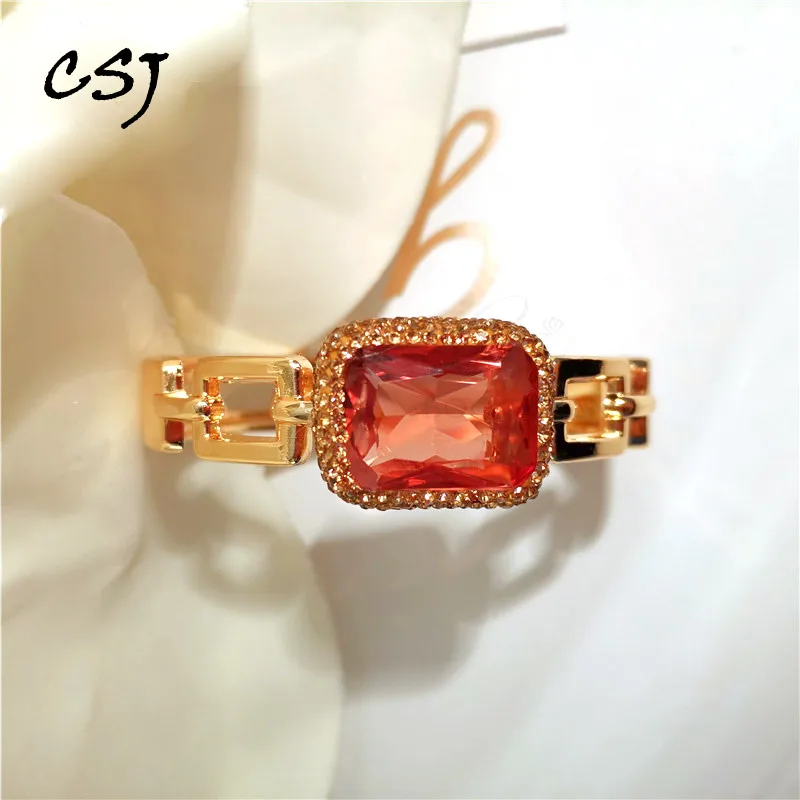 Il Braccialetto Csj Zultanite Ha Creato Il Braccialetto Di Santa Maria Colore Possibilità Gioielleria Raffinata Regalo Per La Festa Nuziale Delle Donn