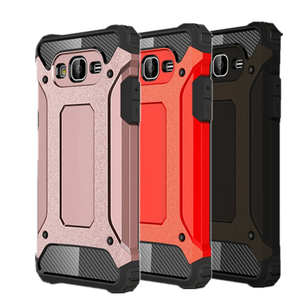 Per Samsung Galaxy J3 2016 Custodia Antiurto Coque Cover Per Samsung J3 2016 J320 J320F J320M Custodia Per Samsung J3 2017 J330