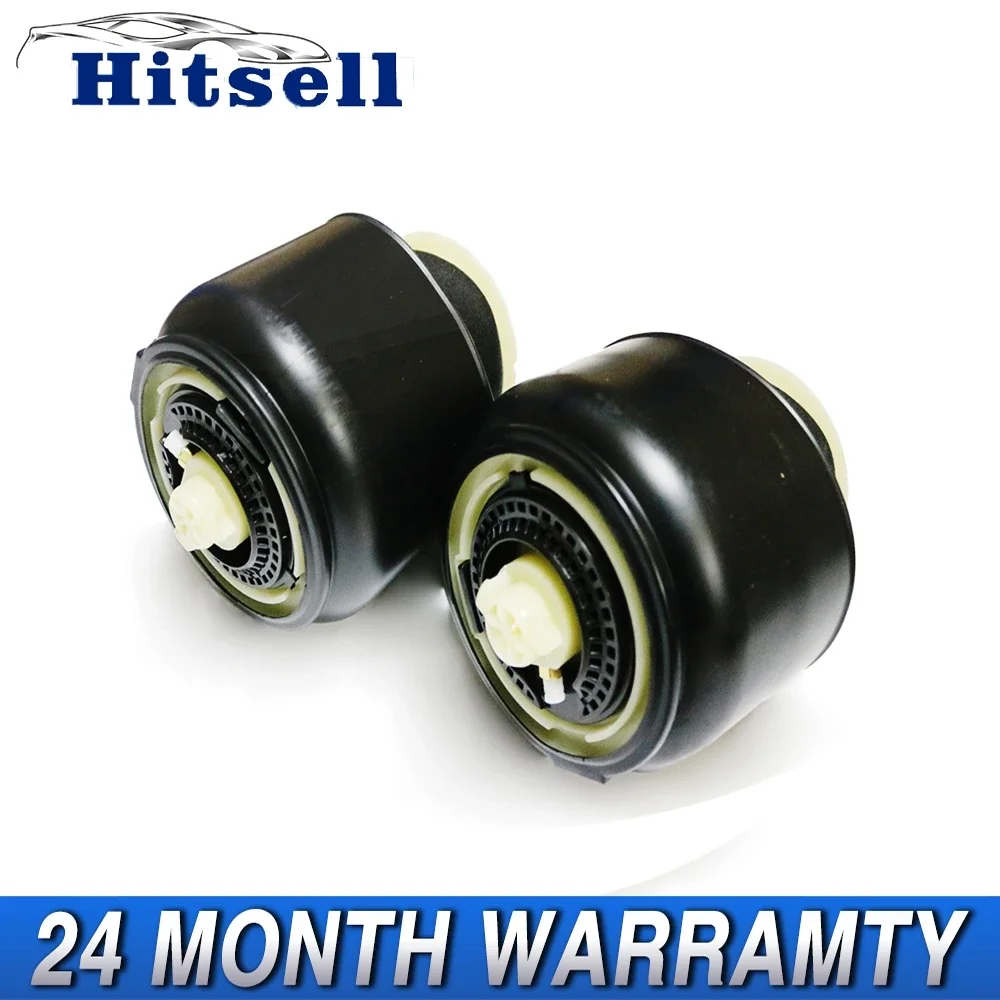 2 X Pc Posteriore Pneumatica Strut Molla Di Sospensione Pneumatica Per Bmw F07 Gt F10 F11 535I 550I Gt Xdrive 37106781828 37106781843 37106781844