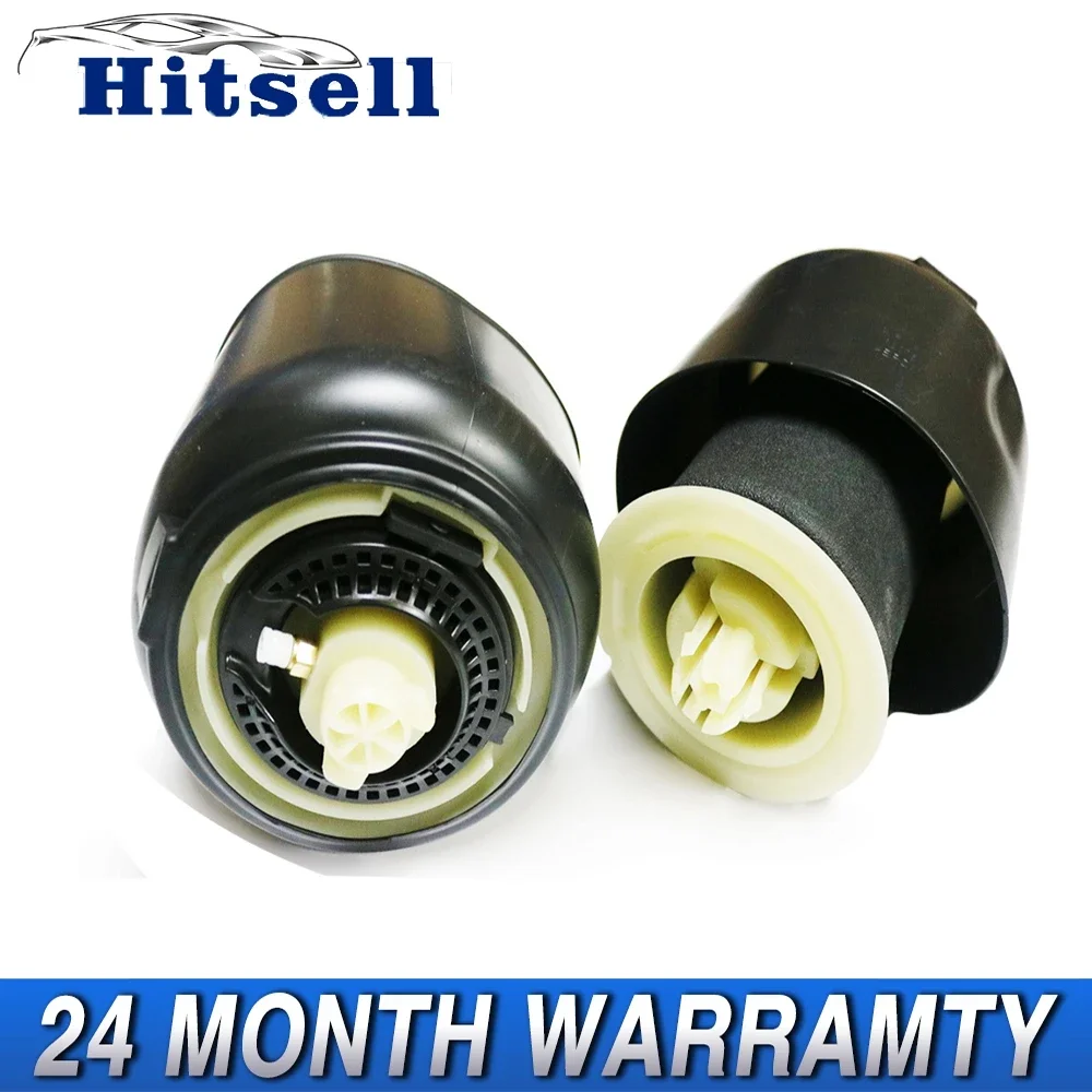 2 X Pc Posteriore Per Bmw F07 Gt F11 535I 550I Gt Xdrive Posteriore Sospensioni Pneumatiche Primavera Borsa 37106781828 37106781843 37106781844