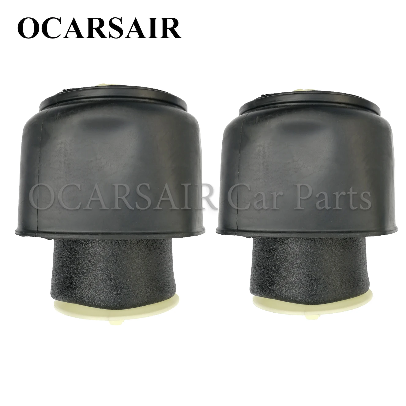 1 Coppia Posteriore Molla Di Sospensione Dell'Aria Per Bmw F07 F10 F11 535I 550I 5 Gt F07 F11 37106781827 37106781828 37106784381
