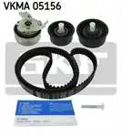 Vkma5156 Interior Timing Set Z14Xe Z16Xe Z18Xe Corsa C Astra G Astra H Vectra C Meriva B