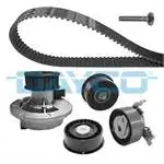 Kbwp3612 For Water Pump Timing Set Astra G Z18Xe