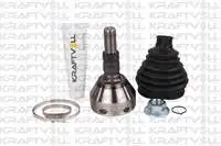 1020044 Asse Testa Vectra C Z16Xep Z16Xep Z18Xe Y20Dth Z18Xe Y20Dth Z22Yh 02-