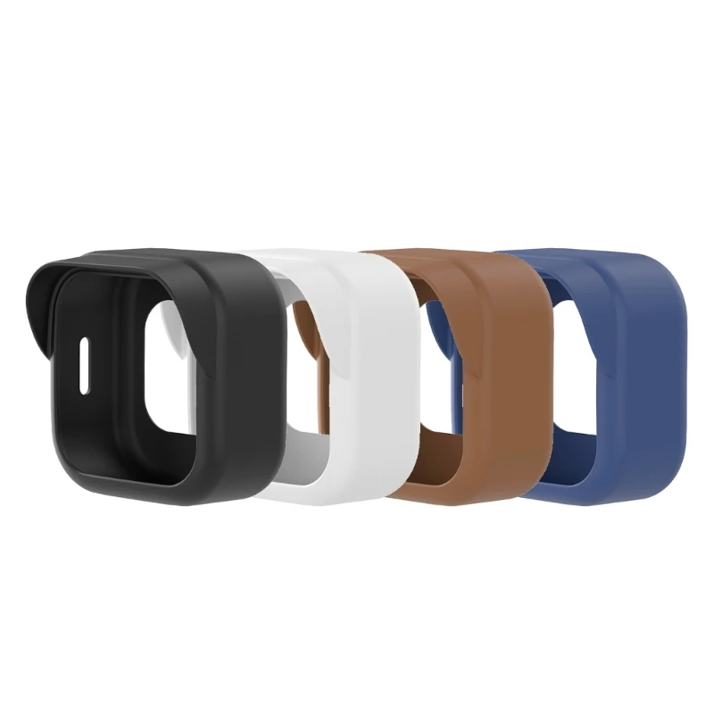 Custodia Per Telecamera Di Sorveglianza Resistente Alle Intemperie Per Blink Outdoor 4 Camera Skin Migliora L'Esperienza Di Monitoraggio Facile Da Ins
