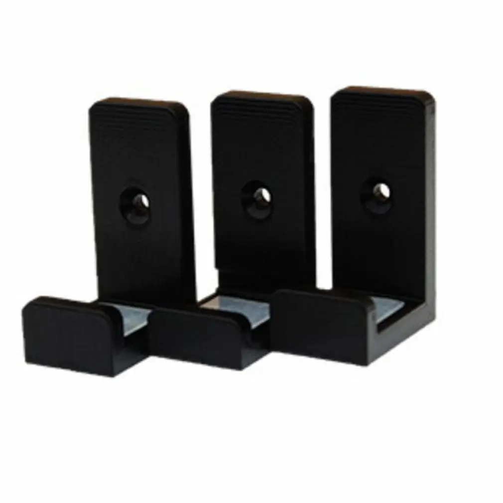 Per Sony Ps4/Ps4 Slim Pro Staffa 3D Print Wall Controller Holder Console Stand Host Rack Game Storage Mount Per Ps4 Series