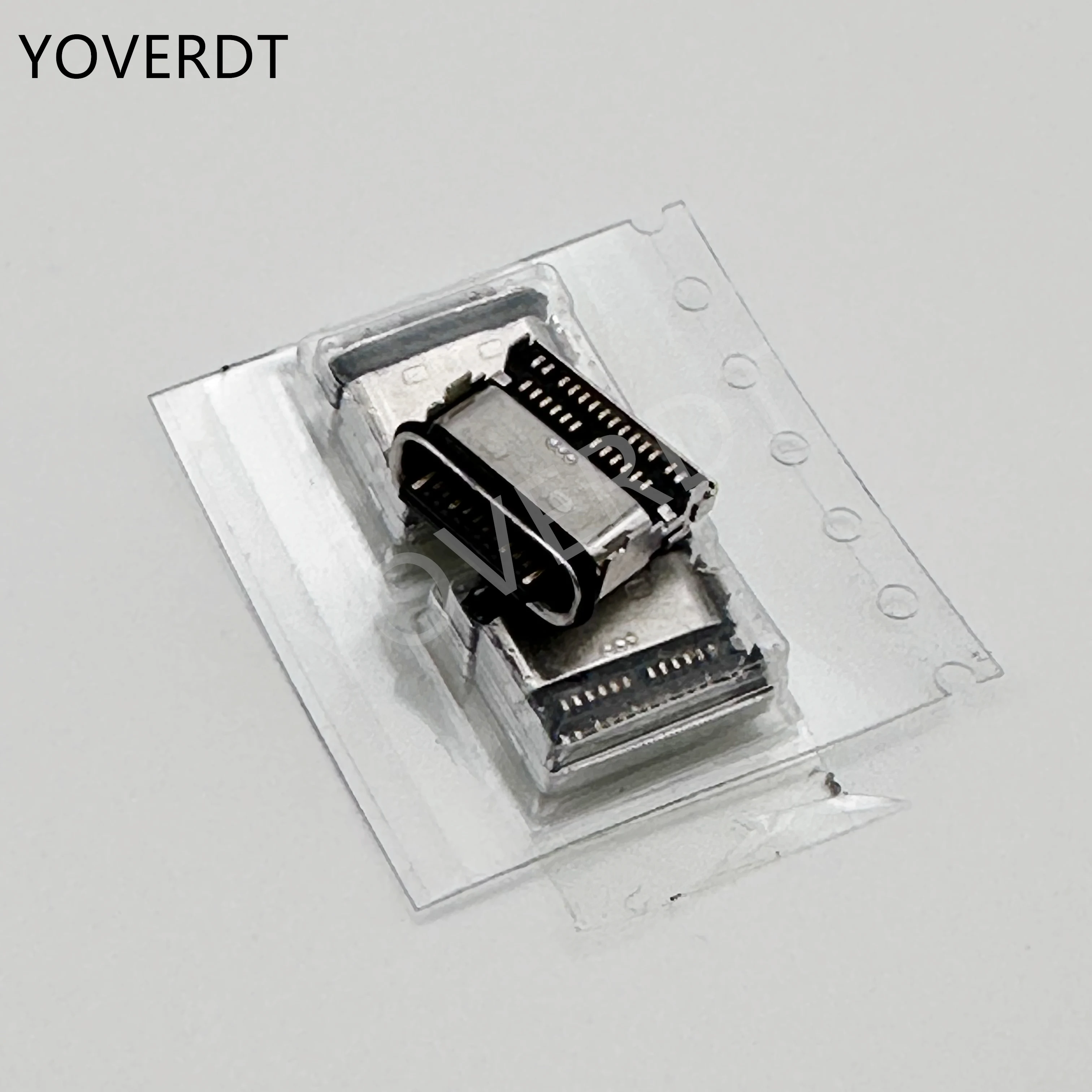 (5 Pezzi) Morsettiere Zebra Tc21 Tc26 Per Modulo Caricabatterie Interfaccia Di Ricarica Type-C
