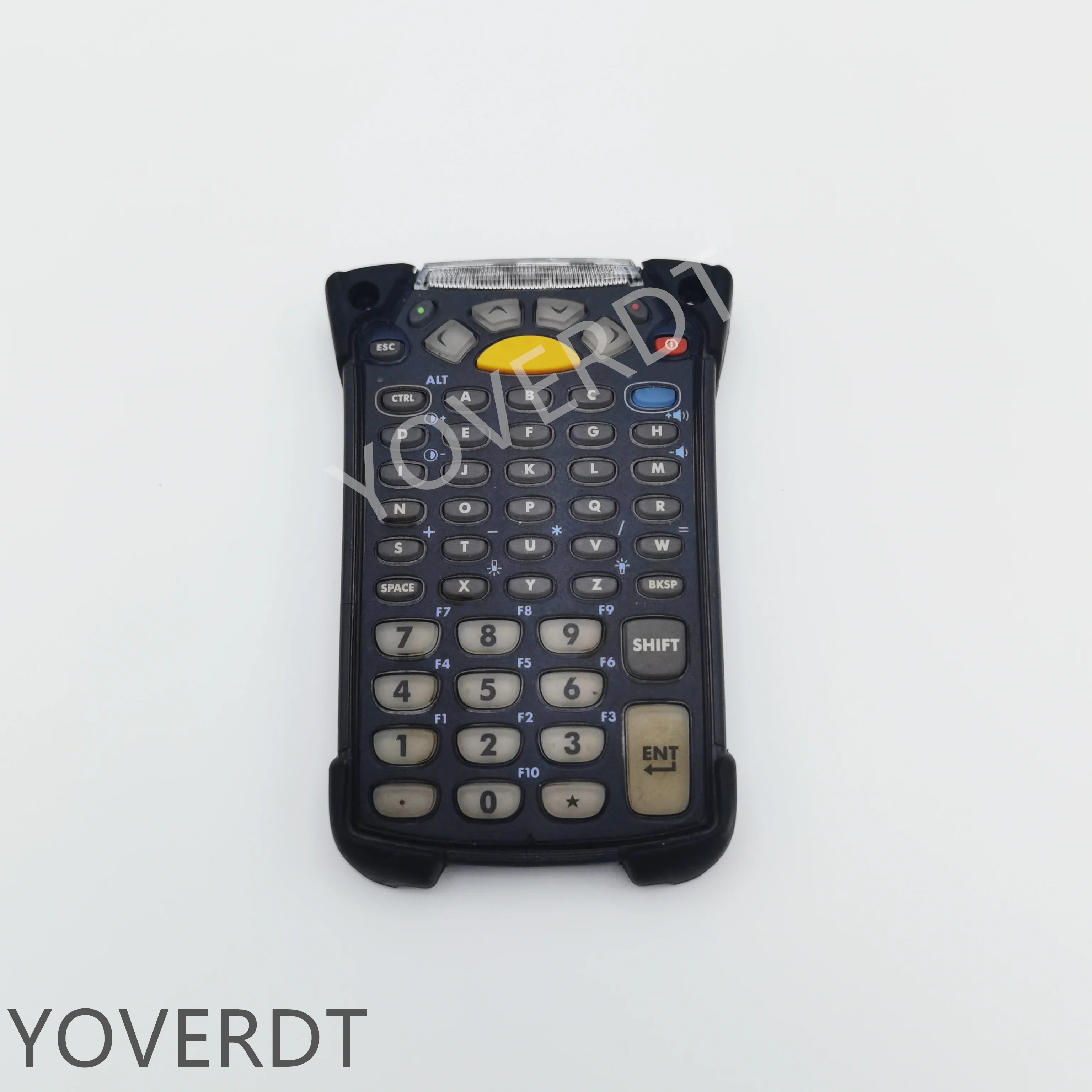 Tastiera Per Motorola Symbol Mc9090 Mc9190 Mc92N0 Tastiera Standard 53Key Usata E Buona