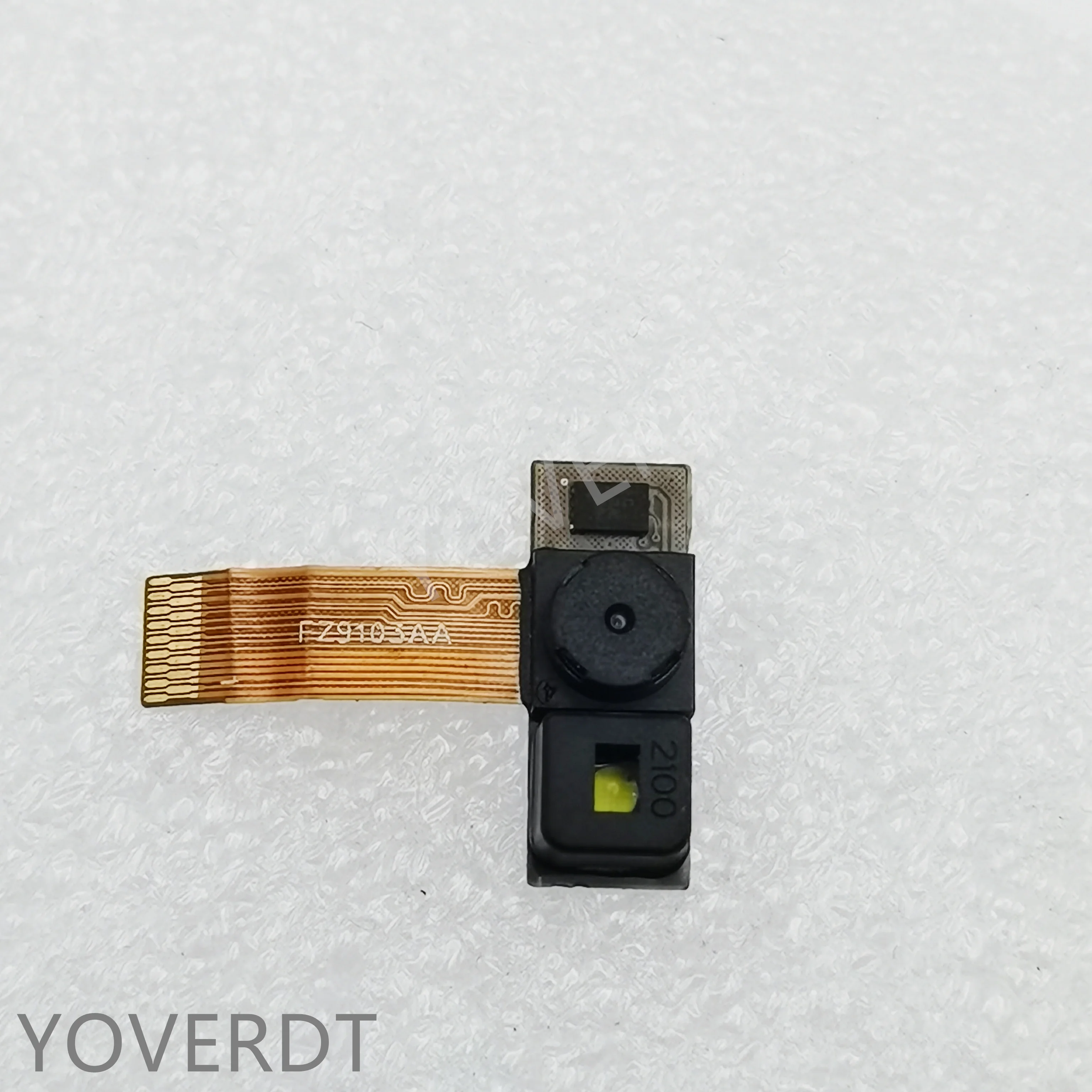 Nuovo Motore Di Scansione (Se2100 / Se2100-Lm100R) Per Zebra Tc20 Tc200J