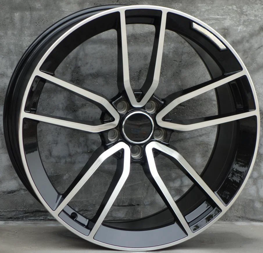 19 Cerchi In Lega Per Auto Sfalsati 5X112 Da 20 Pollici Adatti Per Mercedes-Benz Classe C Classe S Gla Glc Glk Maybach S450 S63 Amg