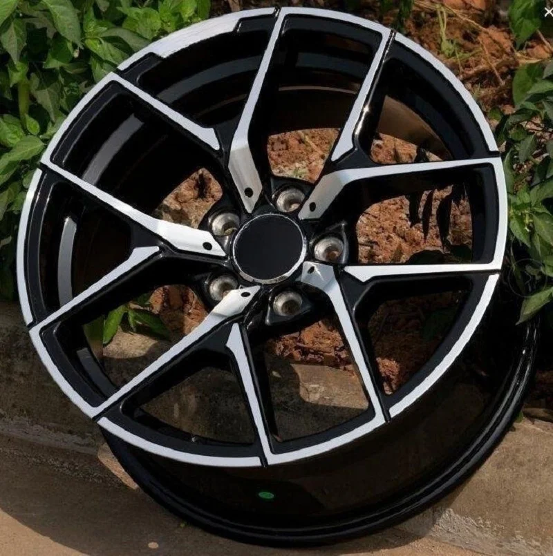 Nuovi Cerchi In Lega 17 18 19 20 Pollici 5X112 Per Auto Adatti Per Mercedes-Benz C E Classe S Cla Glc Slc Glk W222 W211 W221 W203