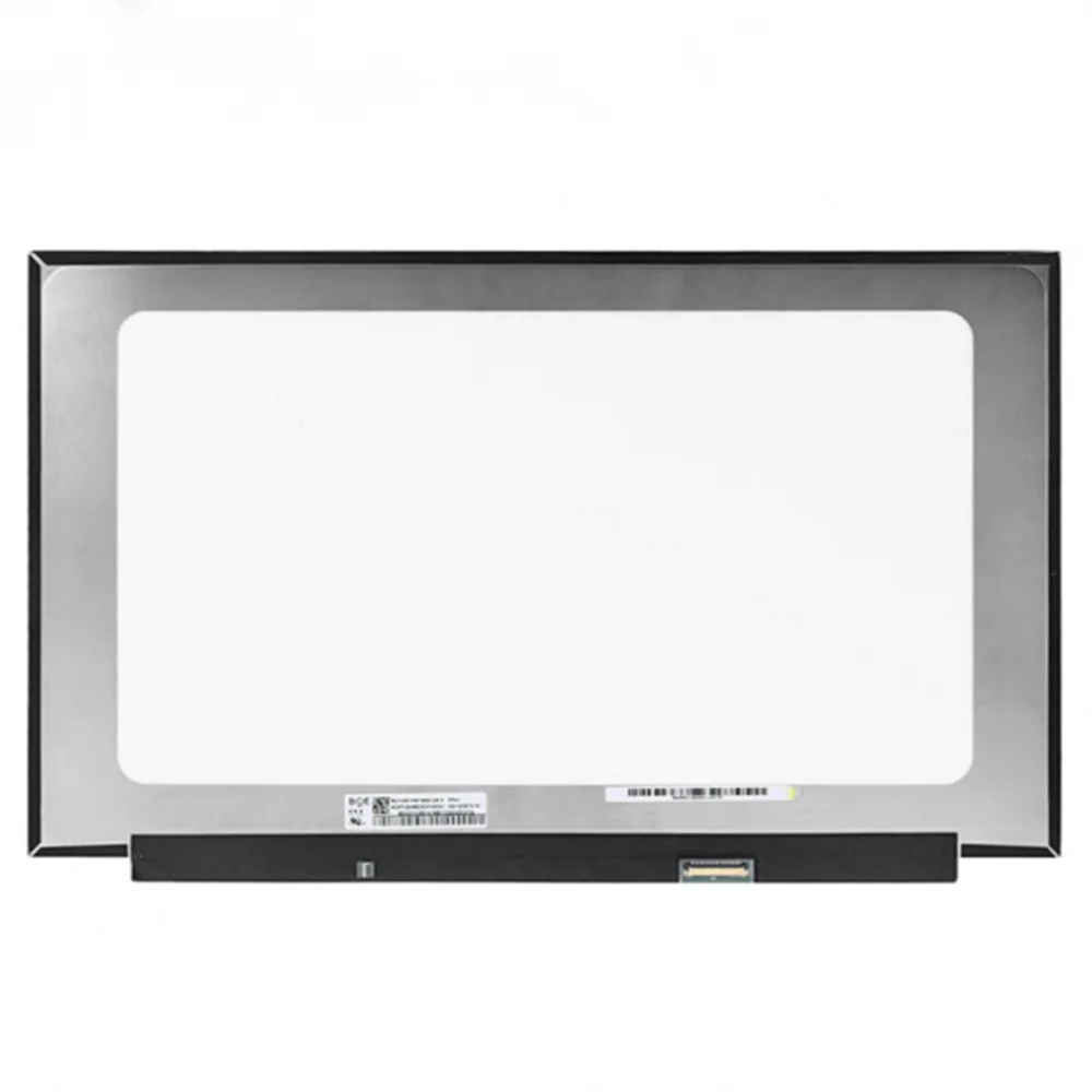 Nv156Fhm-N6A Per Lenovo Thinkbook 15 G2 G3 Thinkpad E15 Gen 2 Legion 5-15Imh05 5-15Arh05 S7-15 Schermo Lcd Da 15.6 Pollici Ips Fhd