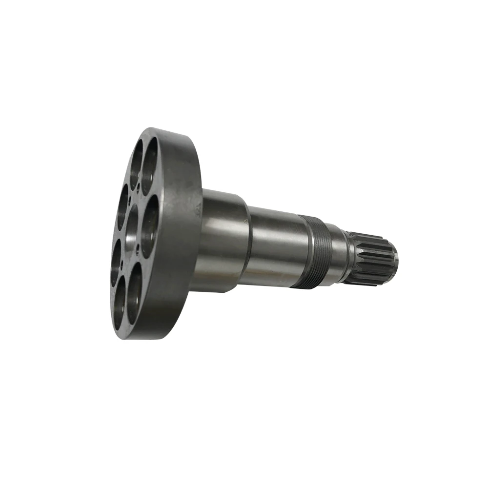 Parti Del Motore Idraulico Bmv Bmr Albero Motore Bmv75 Bmr75 Albero Motore A Pistone Linde