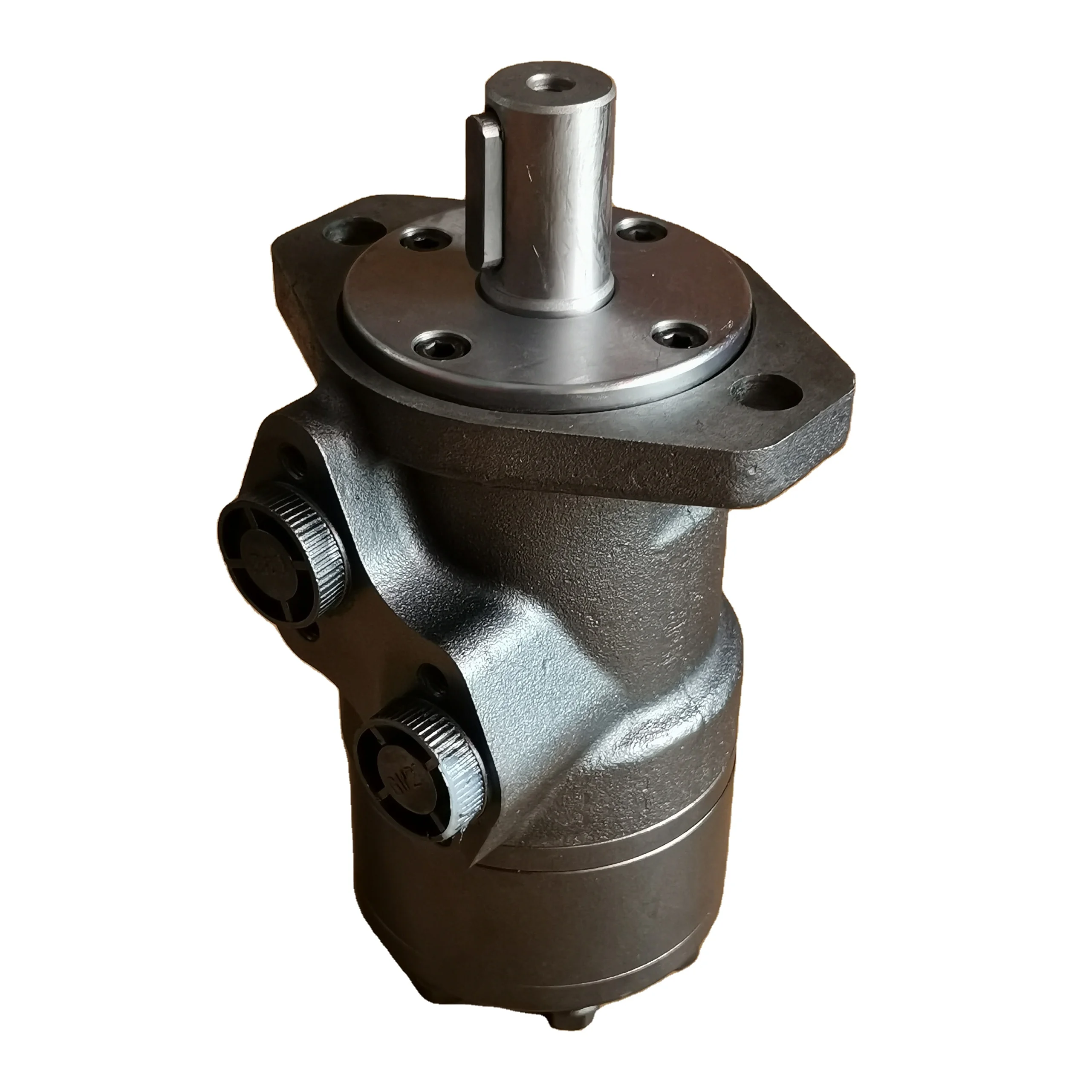 Vendita Calda Della Fabbrica Eaton 3000Rpm Bmr 250 Velocità Motore Idraulico Dan Foss Char Lynn 112-1069-006 Motore Idraulico