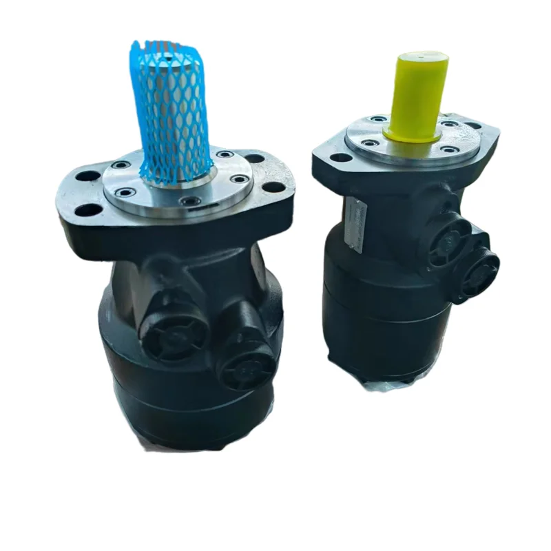 Char Lynn Dan-Foss Motore A Pistoni 103 158 104 Omr Bmr Omp Oms 119 112 Serie Bmr-315 Motore Orbitale Idraulico Ad Alta Pressione