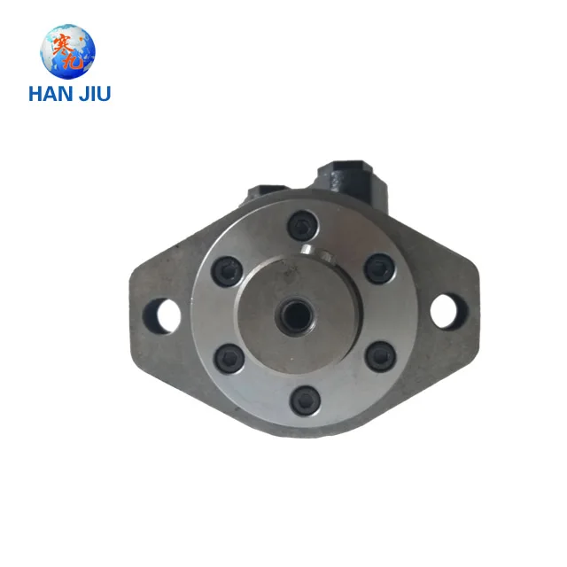 Motore Idraulico Omr 160 151-7244 Prodotto In Danimarca