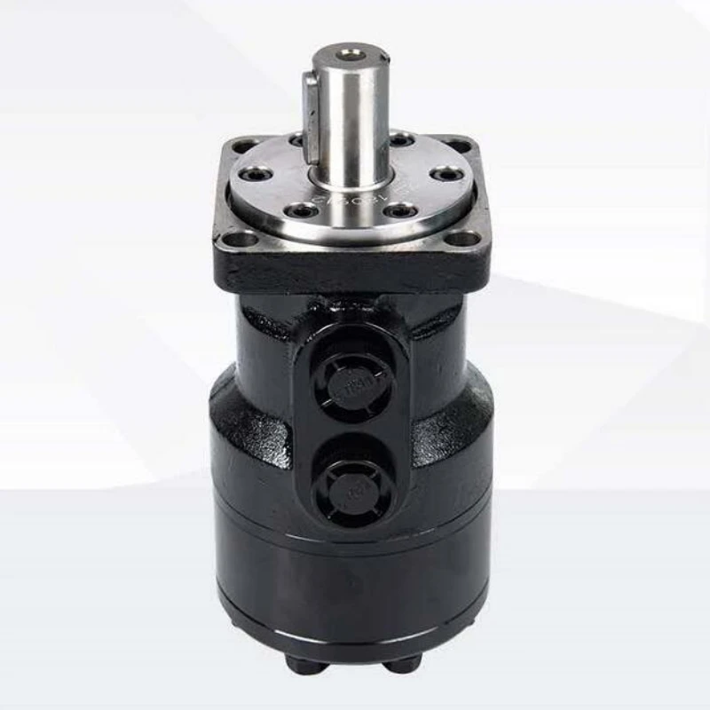 Hydraulic Pressure Motor,Bmr-200 Oil Pressure
