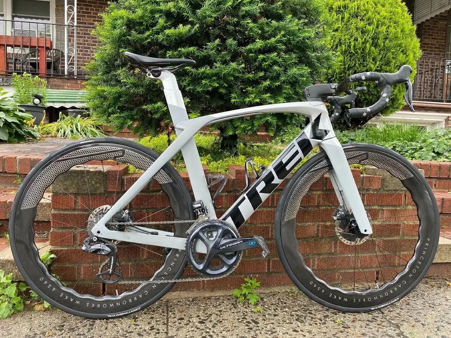 Treks Madone Slr Bici Da Strada A 9 Velocità Con 9.9 Xo1 2021 Mountain Bike