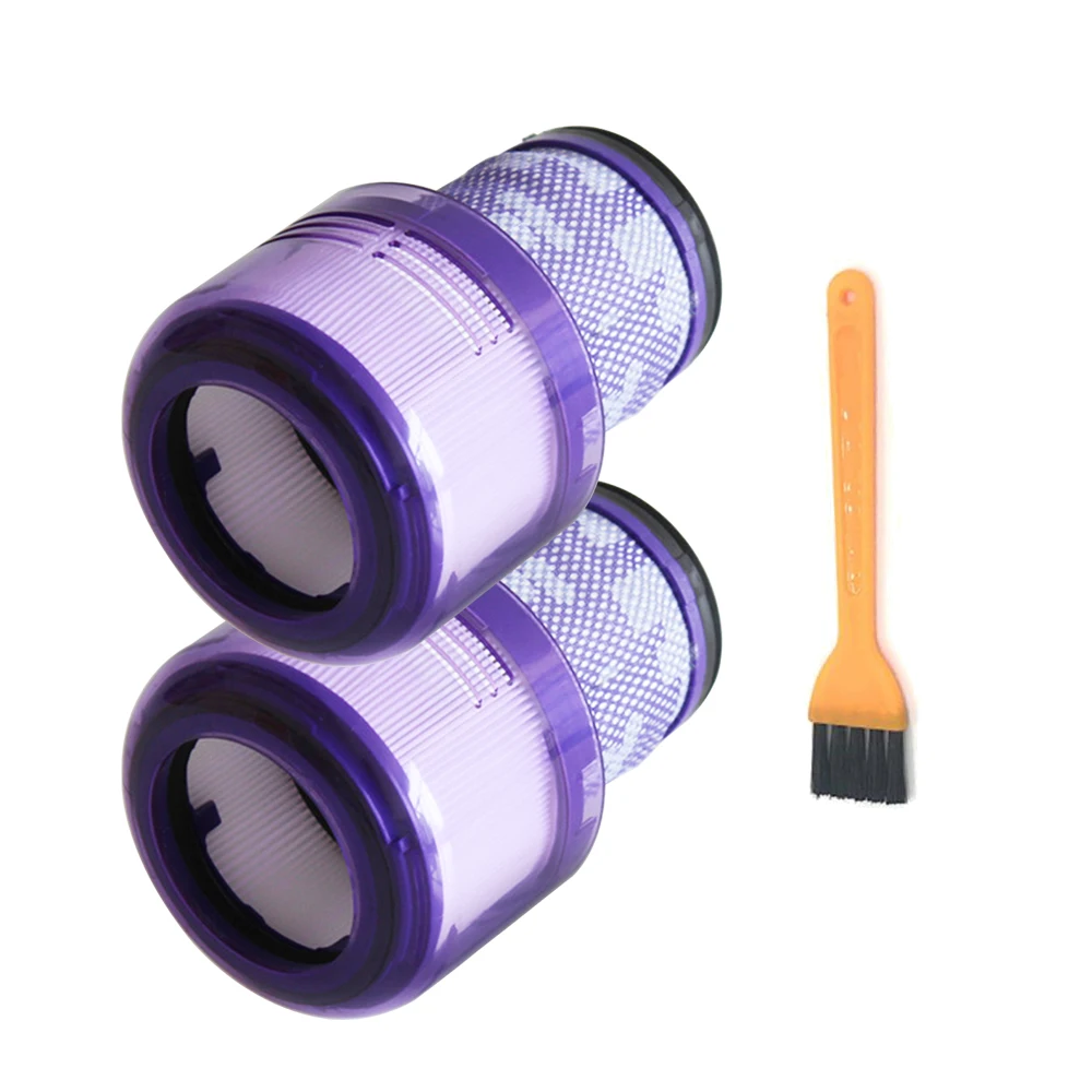 Filtro Sottovuoto Per Dyson Cyclone V11 Sv14 Cyclone Animal Absolute Per Motorhead Total Clean, Filtri Compatibili Con Dyson