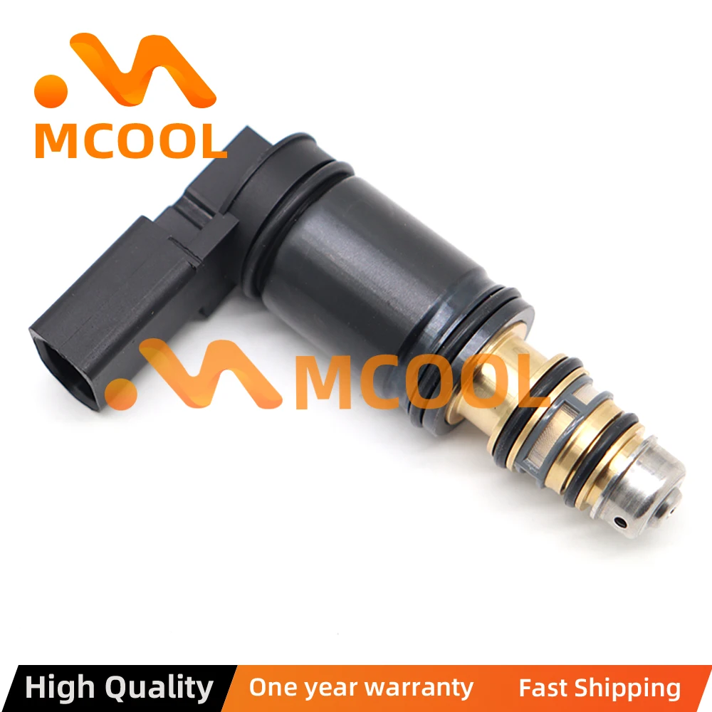 Mc-32 6 Ses14C Compressore D'Aria Valvola Di Controllo Ac Per Hyundai Sonata 2.0L 2.4L 9770 1C2000 Muslimate