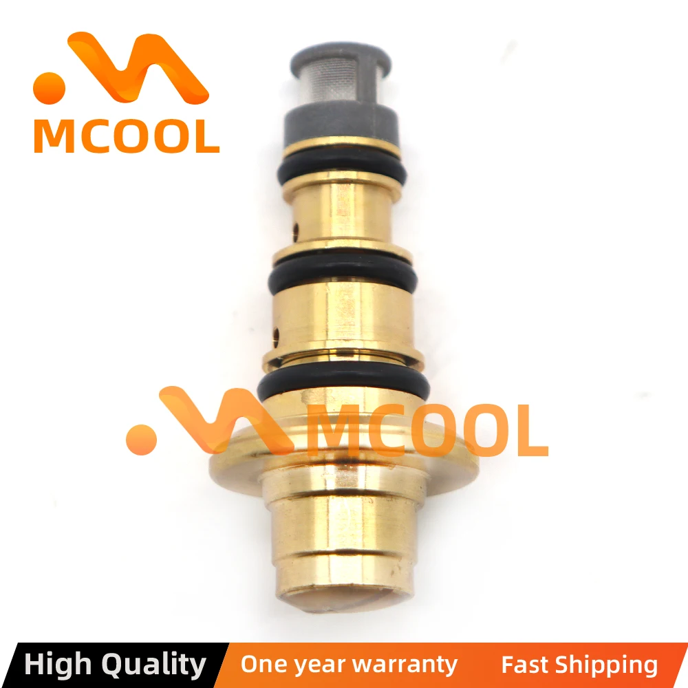 Mc-101 Vs16 Compressore Ac Solenoide Elettronico Sensore Valvola Di Controllo Ac Per Ford Focus C-Max 1.6 Hyundai Sonata Elantra