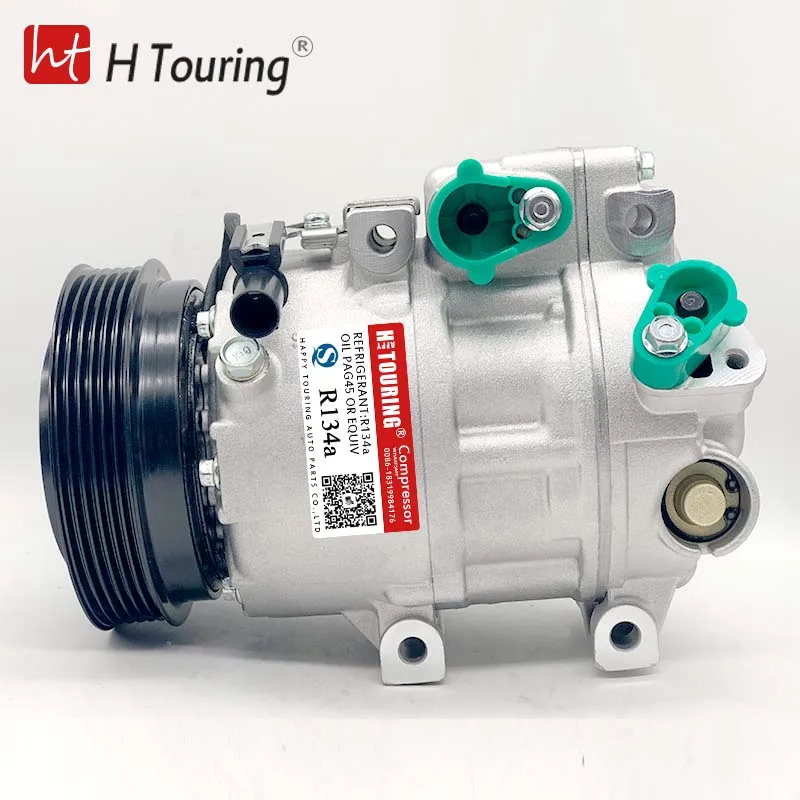 Per Hyundai Sonata Compressore Hyundai Sonata Veracruz Azera 977011 U200 977011 U250 977012 B201 977012 B250 977012 B251 977013 K125
