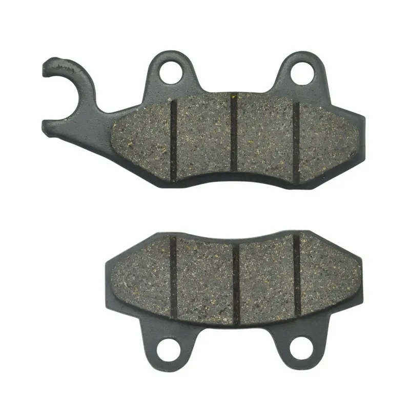 Moto Pastiglie Freno Anteriori Per Yamaha Yz125 Yz250 Ttr250 Dt200 Yfm700 Kawasaki Kdx200 Kdx250 Klx250