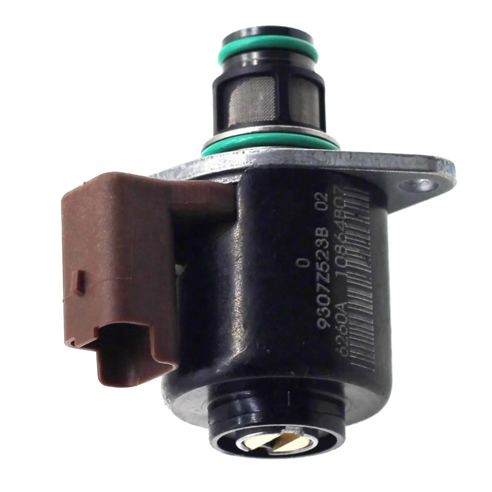 Bomba De Combustible 9307 Z523B 9307 Z501B, Controllo, Actuador Regulador Para Accesorio