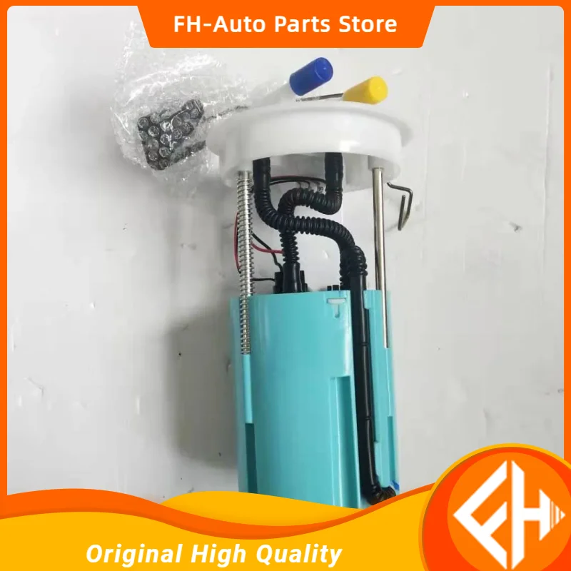 Alta Qualità T11-1106610Da Bomba De Combustivel Para Chery Tiggo Fl, Bomba De Gasolina, 10-13