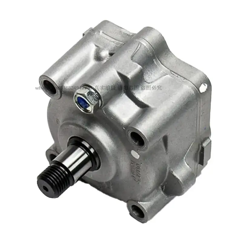 Comprar Bomba De Oleo 383-0293 383-0161 Para Escavadeira Per Caterpillar 303.5E 304E 305.5E 305E